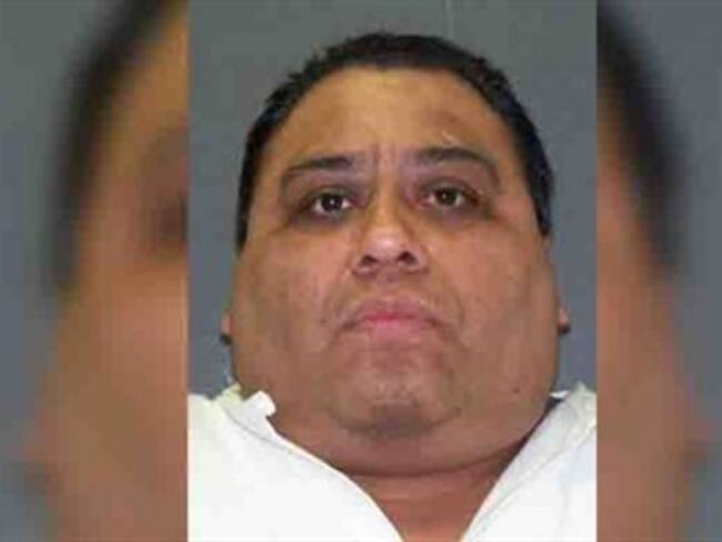 Ejecuta Texas al mexicano Ramiro Hernández Llanas