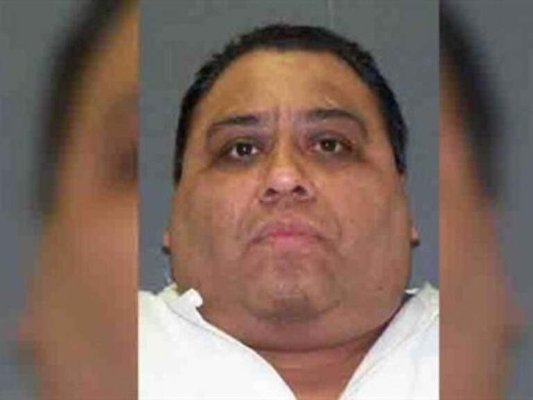 Ejecuta Texas al mexicano Ramiro Hernández Llanas