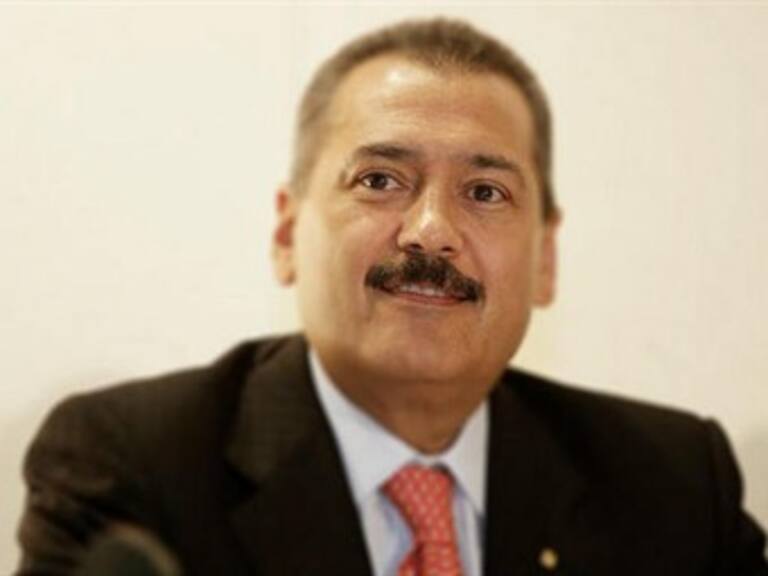 Reforma política no está despreciada, aclara Beltrones