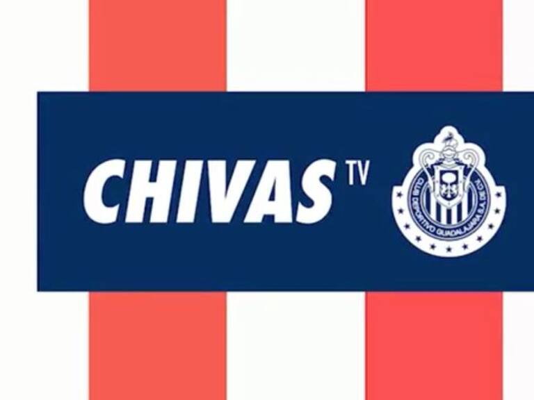 PROFECO multa a Chivas TV por más de 5mdp
