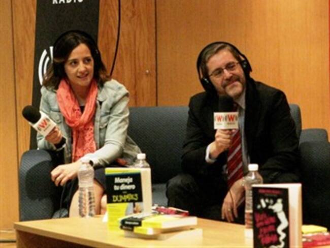 El dinero es como un buen automóvil, de nada te sirve presumirlo si no sabes cómo manejarlo