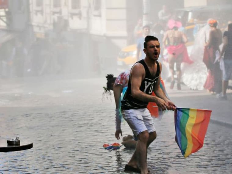 Turquía prohíbe eventos LGBTI por “seguridad pública”
