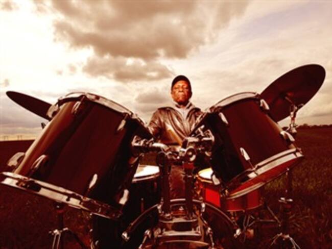 Soy un tipo normal: Tony Allen en el Cervantino