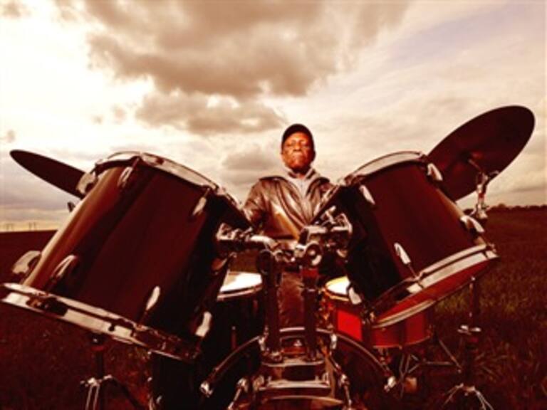 Soy un tipo normal: Tony Allen en el Cervantino