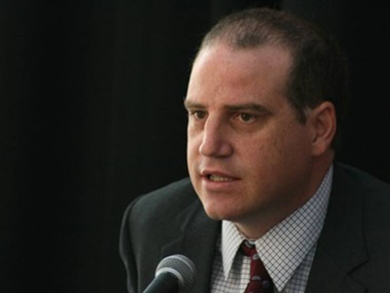 ¿Cómo está la reforma energética?. Alberto Bello, director editorial de Grupo Expansión