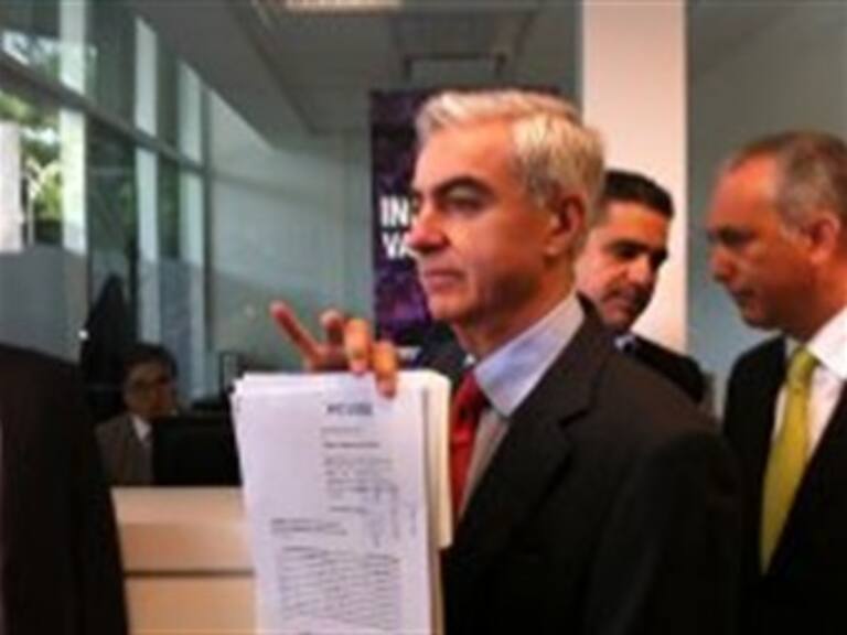 Acusa Televisa sabotaje de Telmex