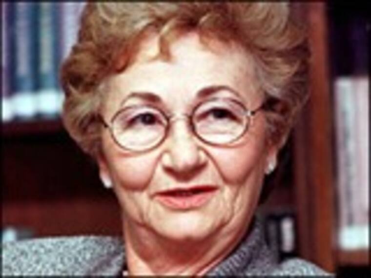 Juanita Castro, habla de su libro 'Mis hermanos, Fidel y Raúl, la historia secreta'