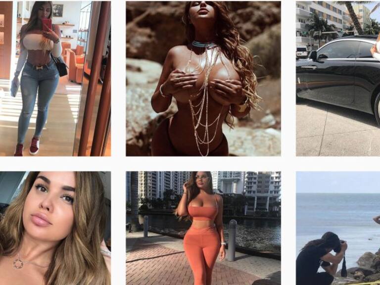 La rusa que será la motivación para los visitantes al Mundial