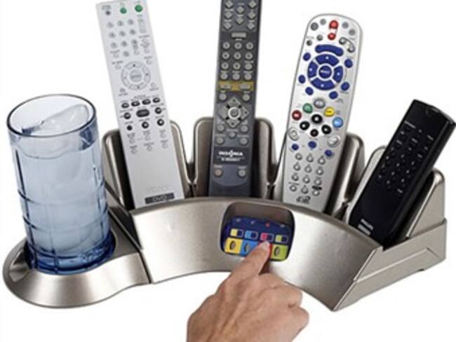 Inventos que cambiaron al mundo: el control remoto