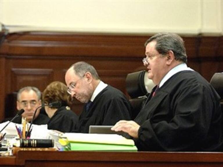 Inicia SCJN discusión por matrimonios gay