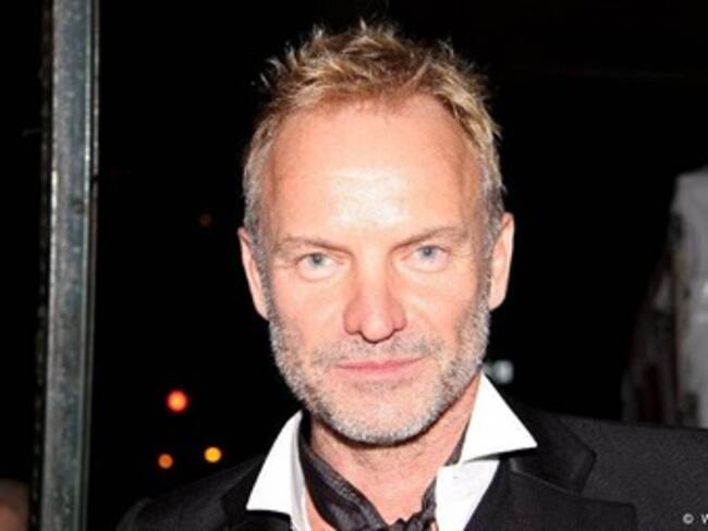 Actuarán Sting, Rihanna y Bruno Mars en la ceremonia del Grammy