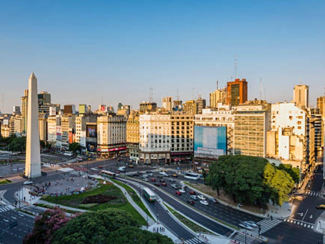 Top 5 Destinos en 2025: Lugares Imperdibles para tu lista de propósitos