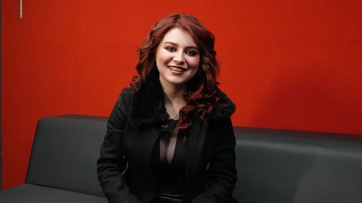 Valeria Villar: La genio de IQ 140 que le gusta la música de Bad Bunny y aspira a transformar la SEP