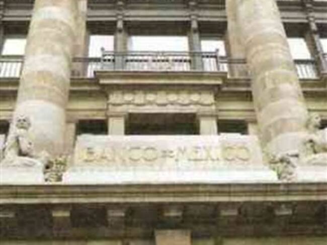 Mantiene Banxico tasa de interés en 4.5%