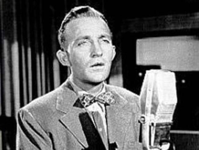 They All Laughed. Bing Crosby