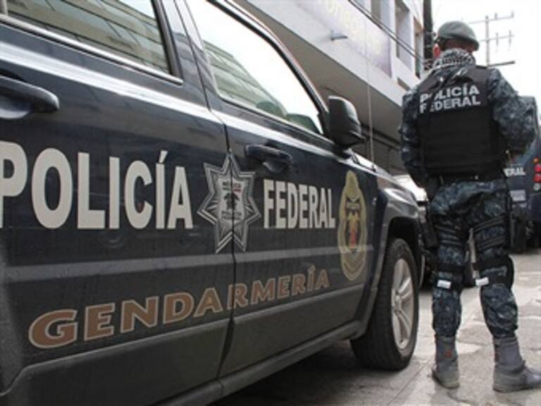Llegarán 300 Gendarmes a Morelia