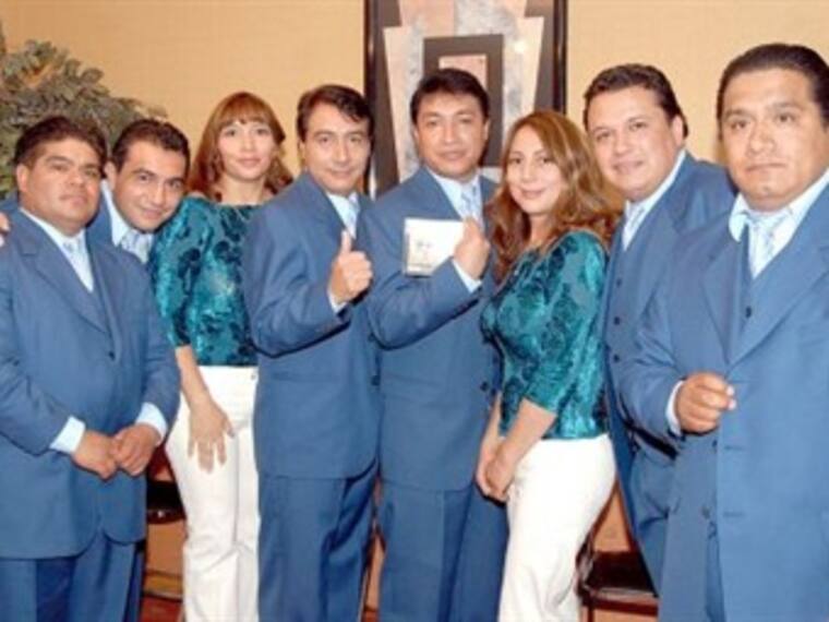 WFM' del martes 12 de marzo. Entrevista con Los Angeles Azules, parte II