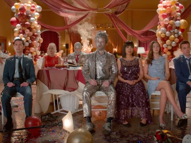 Cinco cosas que debes saber antes de ver Malcolm in the Middle: Life’s Still Unfair