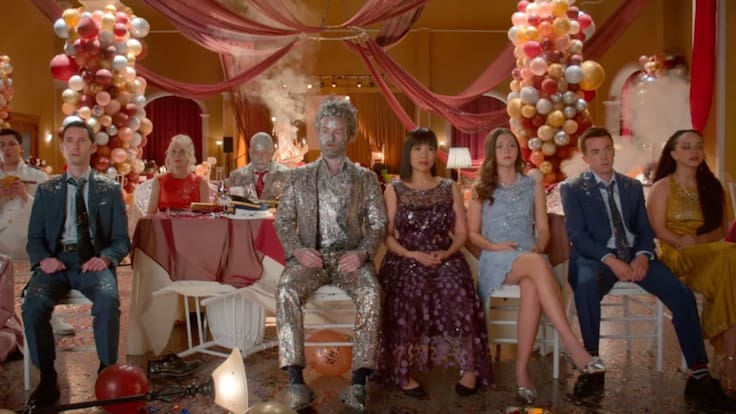 Cinco cosas que debes saber antes de ver Malcolm in the Middle: Life’s Still Unfair