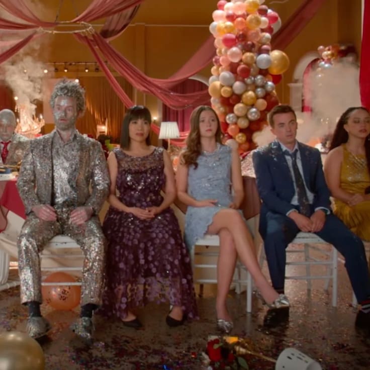 Cinco cosas que debes saber antes de ver Malcolm in the Middle: Life’s Still Unfair