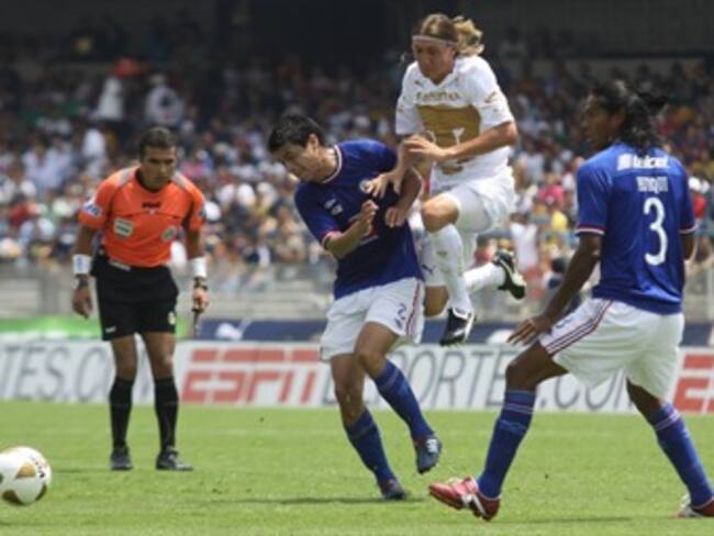 Definidos los partidos de los cuartos de final de la liguilla