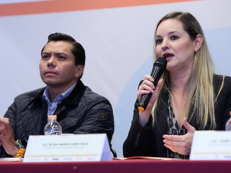 Sectur: Durango se integra a la Estrategia Nacional de Turismo Deportivo, que forma parte del Plan México