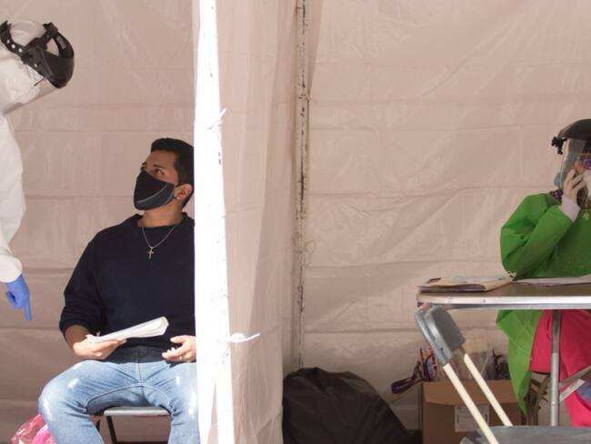 México tardó 2 meses en ajustarse a definición de casos COVID-19 de la OMS