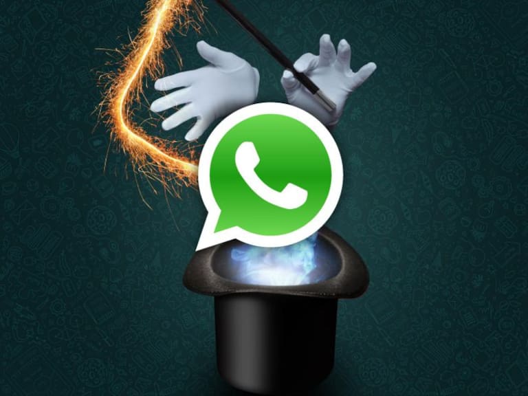 Trucos de WhatsApp que todos deberían conocer