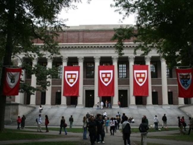 Harvard, la mejor universidad del mundo; La UNAM, la número 163