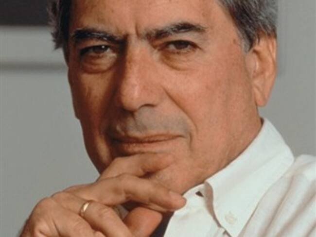 No he venido a insultar a Chávez: Vargas Llosa