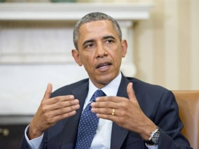 Autoriza Obama sanciones contra Corea del Norte