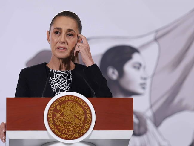 Que se revise presunto vínculo criminal de nueva regidora interina de Tequila: Sheinbaum