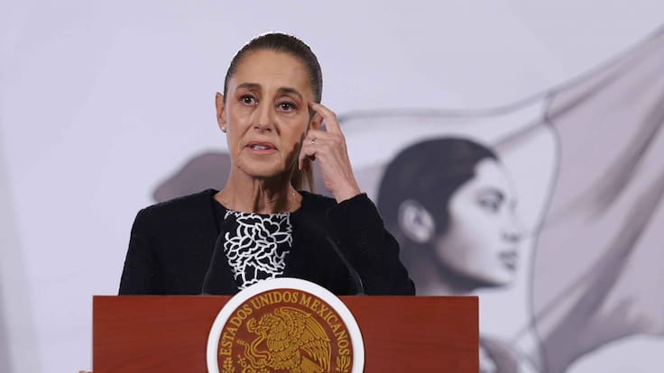 Que se revise presunto vínculo criminal de nueva regidora interina de Tequila: Sheinbaum