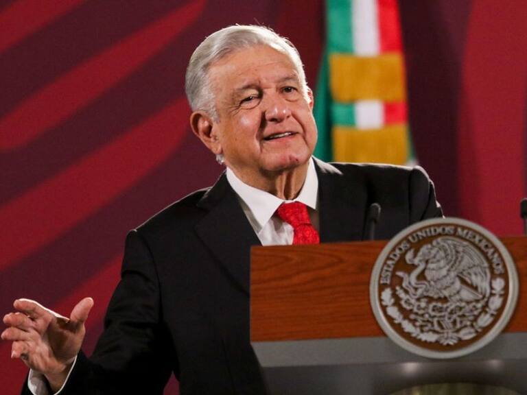 "Conviene a mexicanos que Fuerzas Armadas apoyen en seguridad pública"