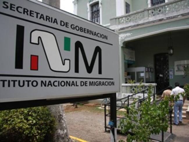 Publica Segob reglamento de la Ley de Migración