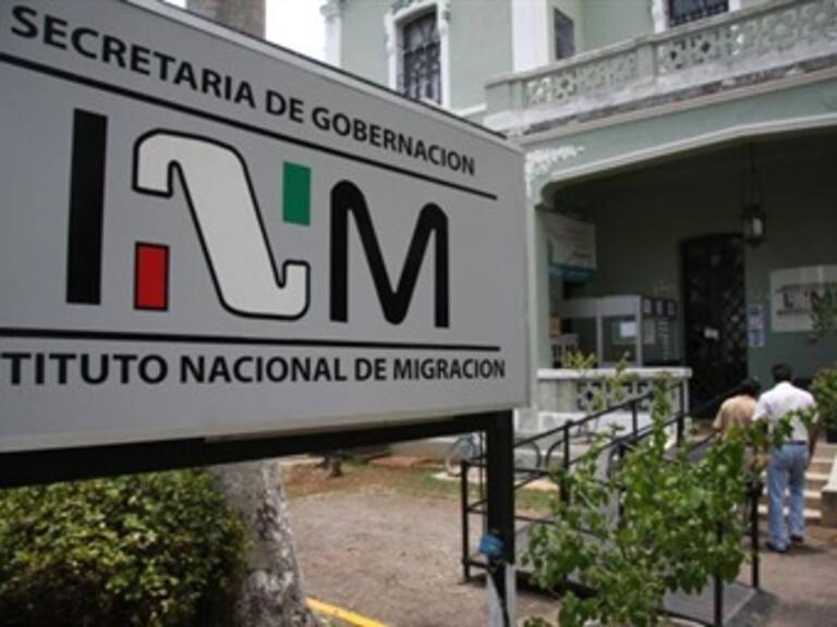 Publica Segob reglamento de la Ley de Migración