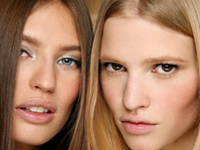 ¿Y tú, cómo las prefieres, rubias o morenas?