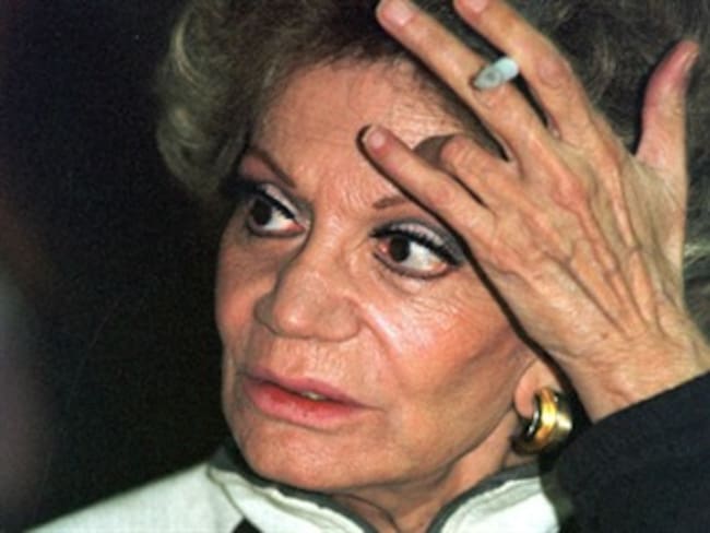 El sueño de Chela Castro fue morir en México: Jorge Lozano