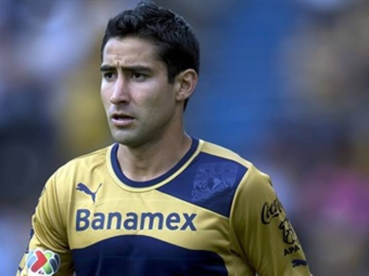 Estamos haciendo un buen trabajo defensivo: Luis Fernando Fuentes