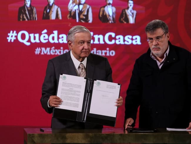 Scherer creó una red de corrupción y extorsión como consejero jurídico