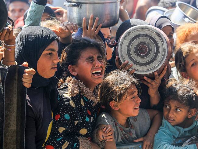 Israel viola principios humanitarios fundamentales: ONU