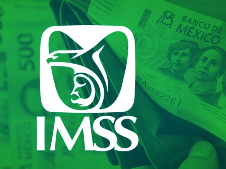 El IMSS explicó que en la Ley 97 las semanas cotizadas no determinan la pensión, sino el ahorro acumulado en la cuenta individual.