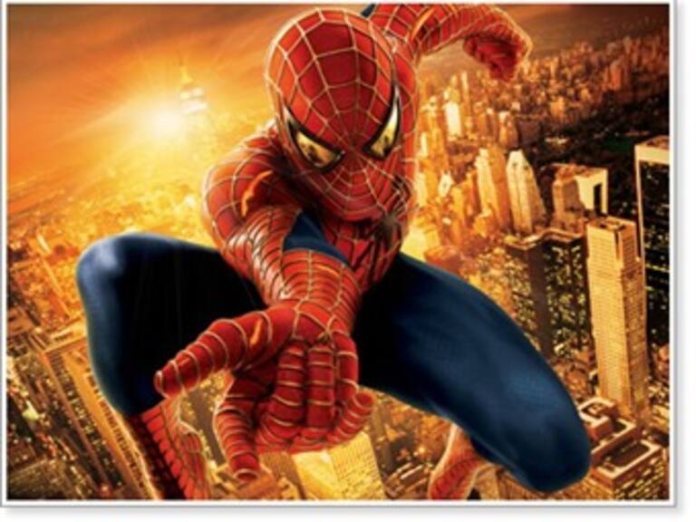 Cae actor desde plataforma en ensayo de Spider-Man en Broadway