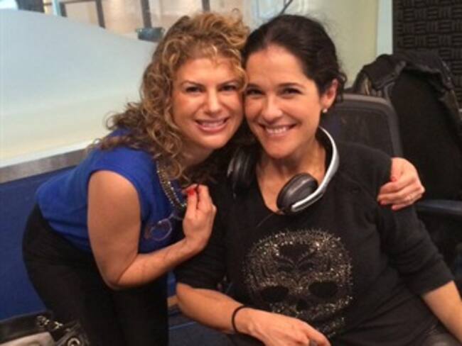 ¡La Física también es para mujeres!