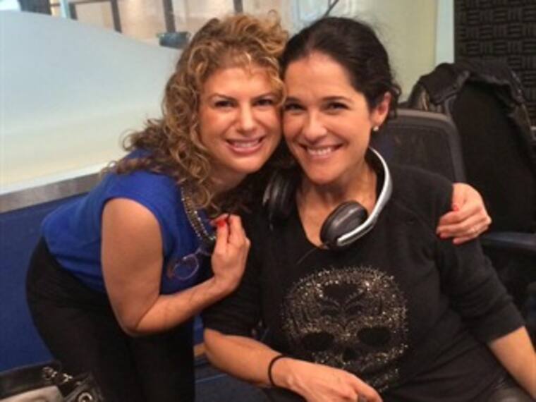 ¡La Física también es para mujeres!