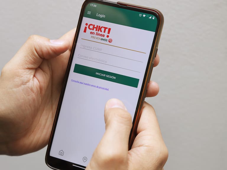 IMSS pone al alcance de la ciudadanía herramientas que permiten identificar riesgos, fomentar el autocuidado y acercar información confiable