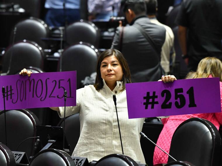 #Entrevista con Magda Erika Salgado