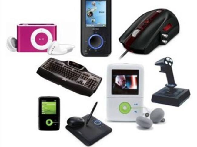 Los gadgets, un buen regalo para mamá