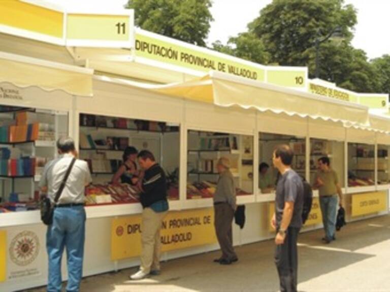 Suspende GDF Feria Internacional del Libro