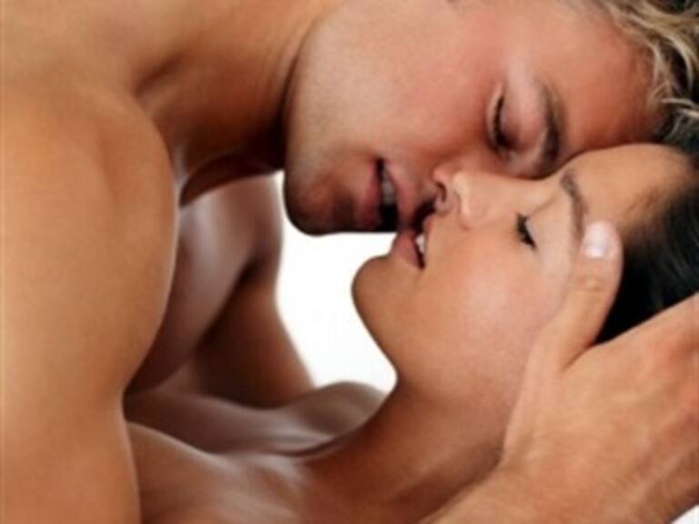 Test para determinar la edad sexual de la pareja